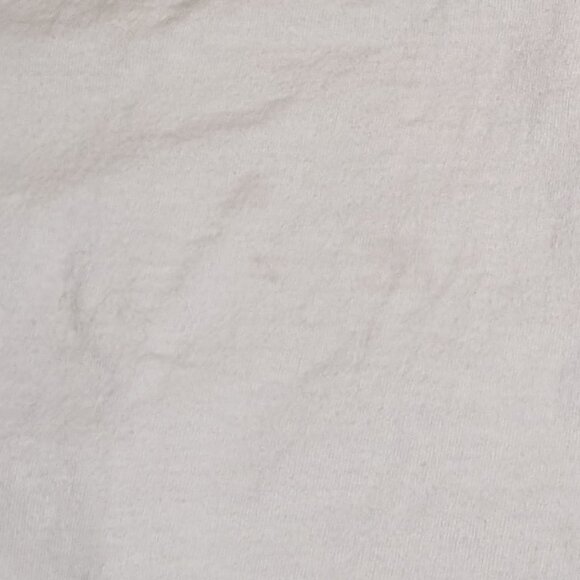 Disney Vans Mickey Mouse 50th WDW Classic Fit White T-Shirt Adult Size L Logo - Picture 5 of 5